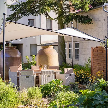 Altsprucke * Губен