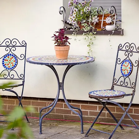 Appartamento Altsprucke *