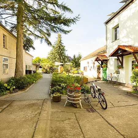 Appartamento Altsprucke *