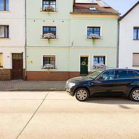 Altsprucke Apartment