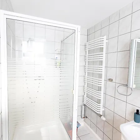 Altsprucke Apartment Guben