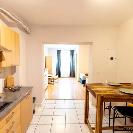 Altsprucke Appartamento *