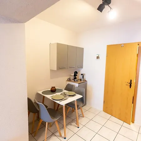 Altsprucke Апартаменты