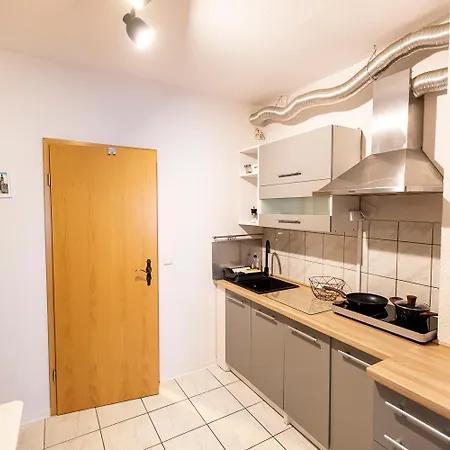 Apartment Altsprucke