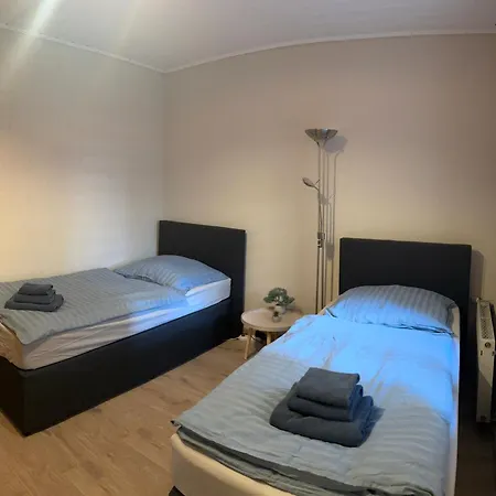 Altsprucke Губен