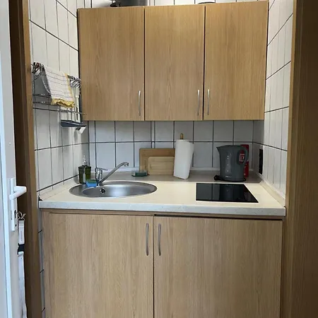 Altsprucke Appartamento *