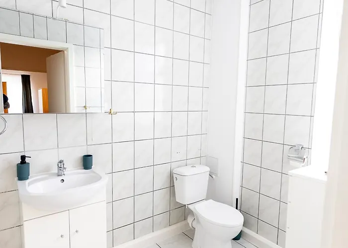 Altsprucke شقة غوين