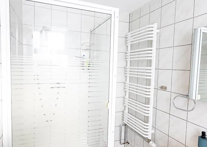 Altsprucke Lägenhet Guben