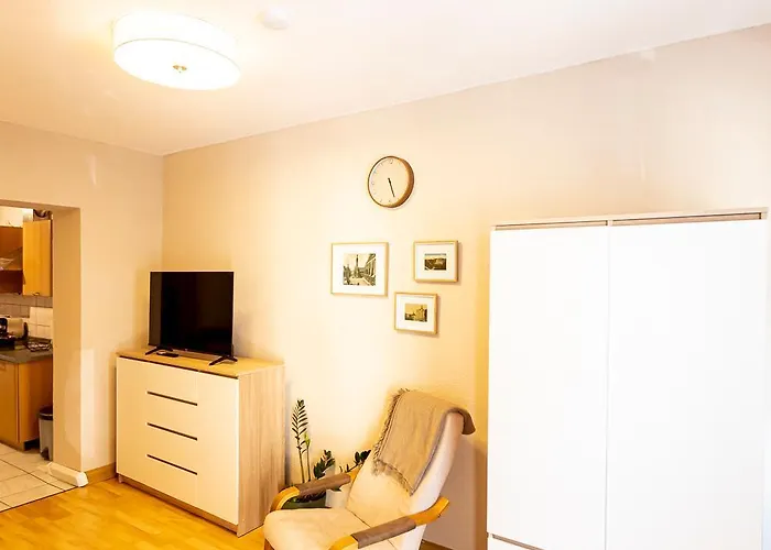 شقة Altsprucke غوين