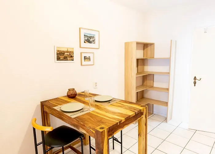 Lägenhet Altsprucke *