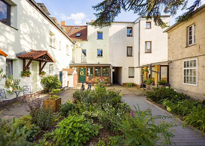 شقة Altsprucke غوين