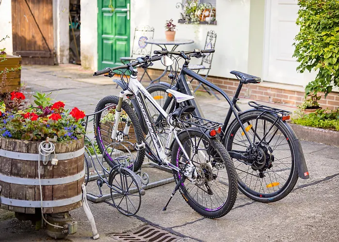 Altsprucke Lägenhet *