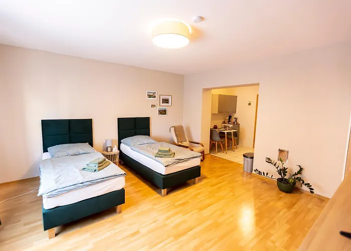 شقة Altsprucke غوين